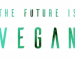 Future is Vegan